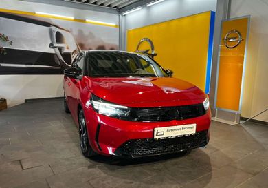 Opel Corsa, 2024