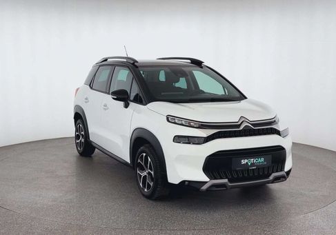 Citroën C3 Aircross, 2023 3