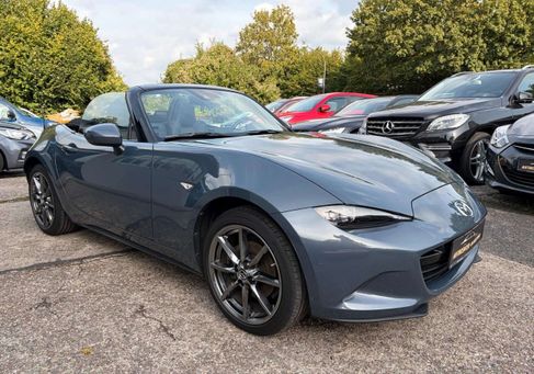 Mazda MX-5, 2020 2