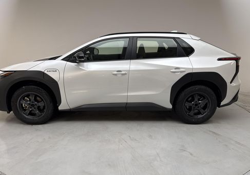 Toyota bZ4X, 2023 2