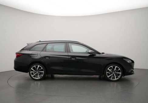 Seat Leon, 2021 3