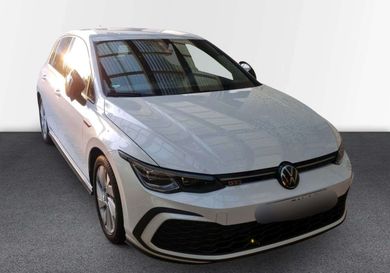 Volkswagen Golf, 2024