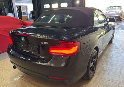BMW 2 Serija, 2018 2