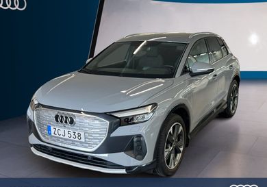 Audi Q4, 2023
