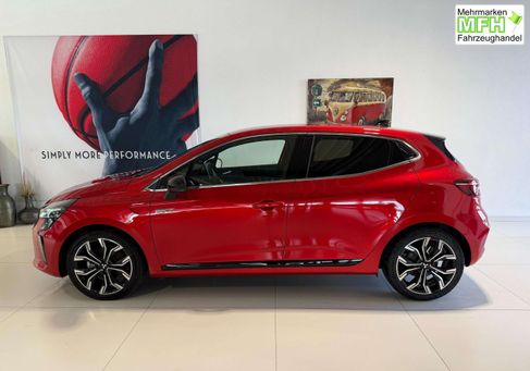 Mitsubishi Colt, 2024