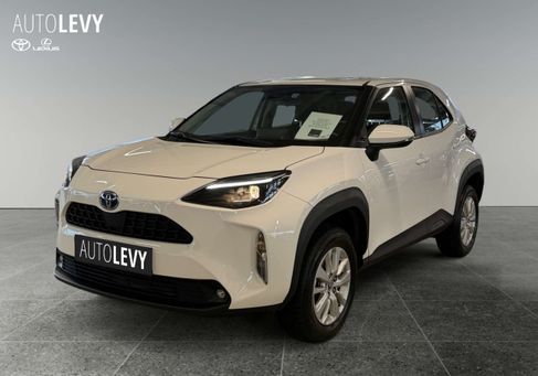 Toyota Yaris Cross, 2023 2
