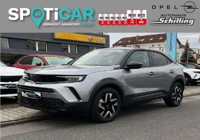 Opel Mokka, 2024