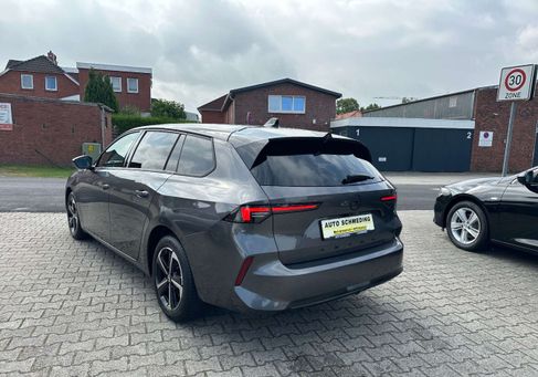 Opel Astra, 2025 2