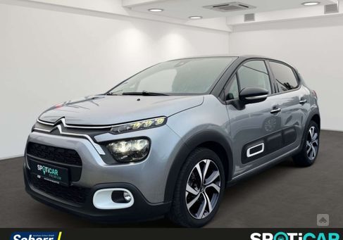 Citroën C3, 2020