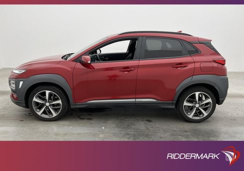 Hyundai Kona, 2020