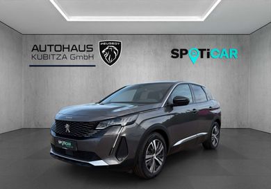 Peugeot 3008, 2023