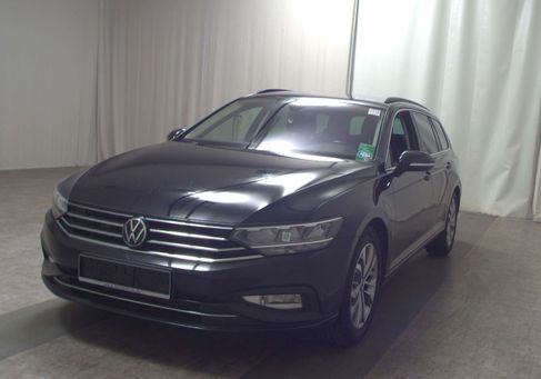 Volkswagen Passat Variant, 2022 2