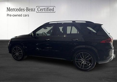 Mercedes-Benz GLE 350, 2026