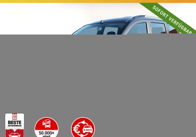 Dacia Lodgy, 2021