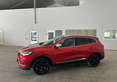 Renault Kadjar, 2019