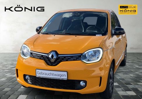 Renault Twingo, 2023