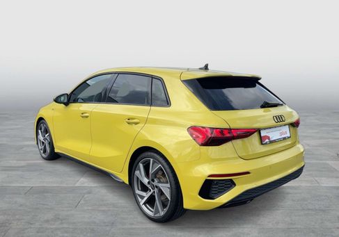 Audi A3, 2023 3