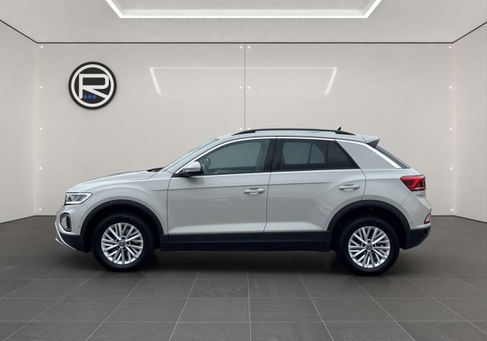 Volkswagen T-Roc, 2022