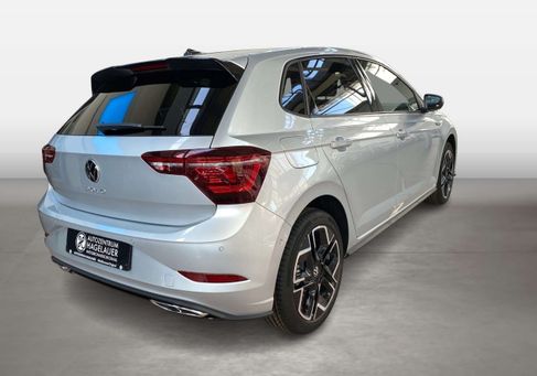 Volkswagen Polo, 2025 3