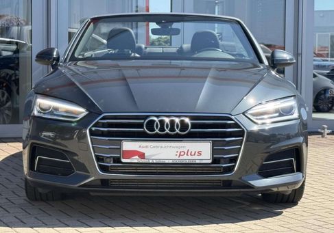 Audi A5, 2019 3