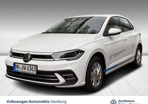 Volkswagen Polo, 2024