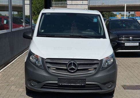 Mercedes-Benz Vito, 2020