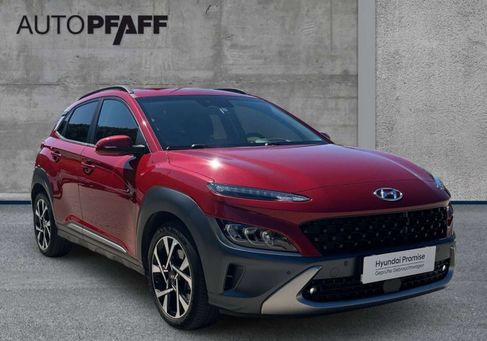 Hyundai Kona, 2022 3