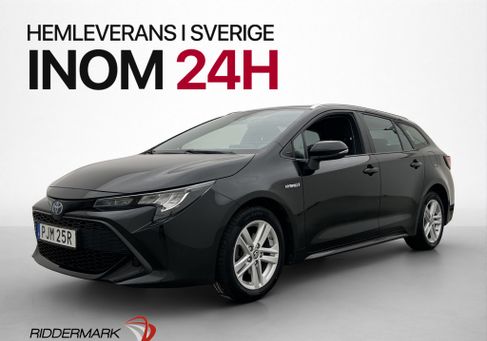 Toyota Corolla, 2020 3