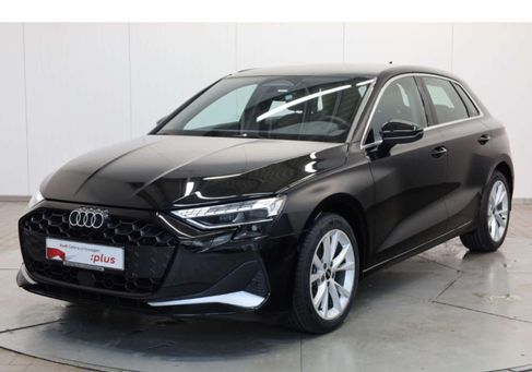 Audi A3, 2025 2