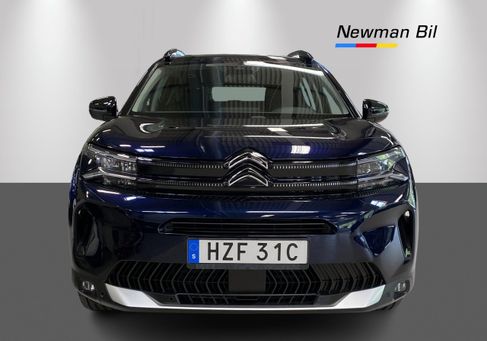 Citroën C5 Aircross, 2025 2