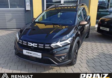Dacia Jogger, 2025