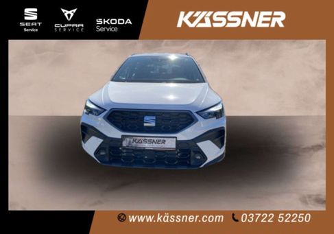 Seat Arona, 2026