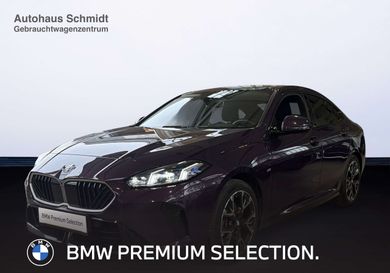 BMW 220, 2024