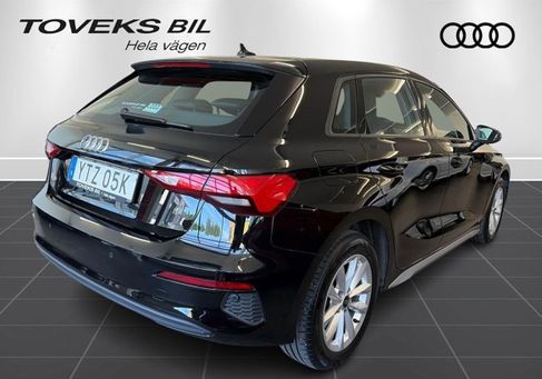 Audi A3, 2024 2