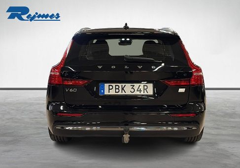 Volvo V60, 2023 3
