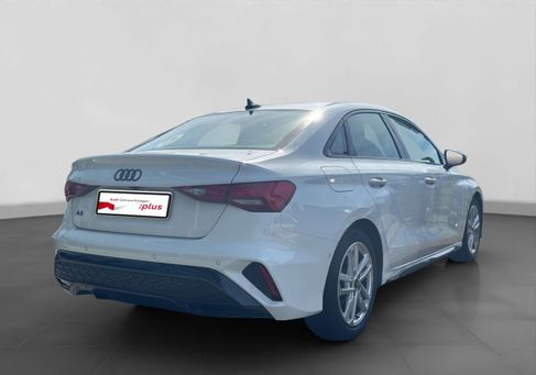 Audi A3, 2025 3