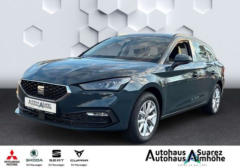 Seat Leon, 2026 3