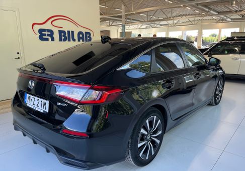 Honda Civic, 2023 3