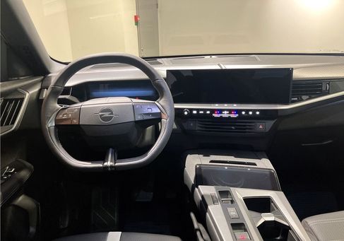 Opel Grandland X, 2025 3