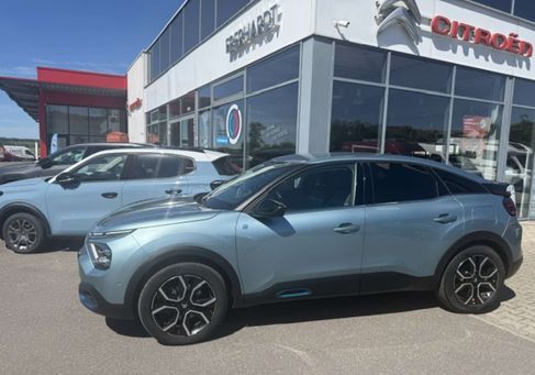 Citroën C4, 2023 2