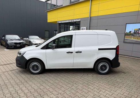 Renault Kangoo, 2023