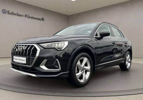 Audi Q3, 2022