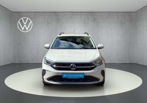 Volkswagen Taigo, 2023