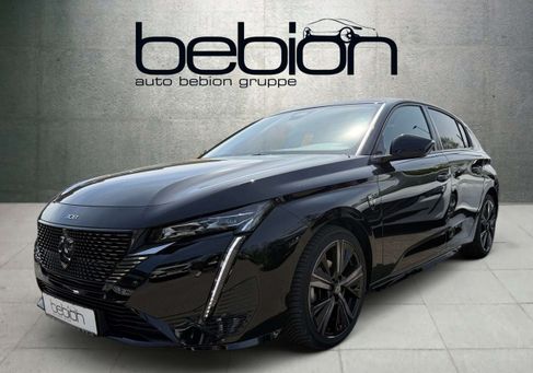 Peugeot 308, 2024