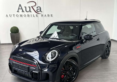 MINI John Cooper Works, 2023