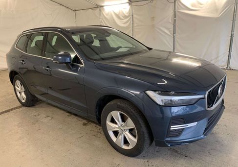 Volvo XC60, 2024