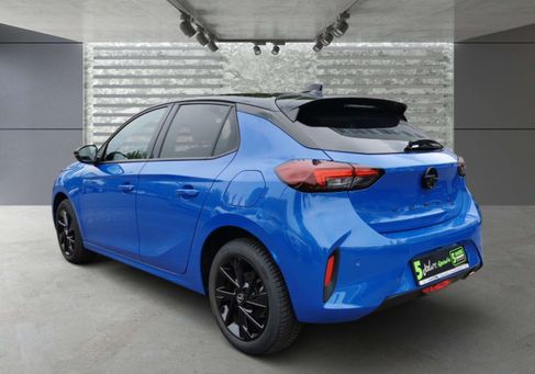 Opel Corsa, 2023