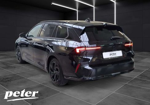 Opel Astra, 2024