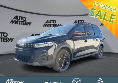 Dacia Jogger, 2026
