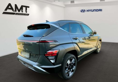 Hyundai Kona, 2023 3